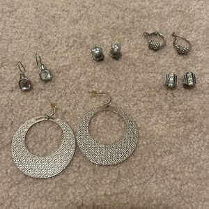 Earring HAUL!